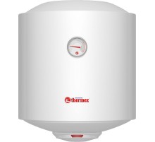 Водонагреватель Thermex Champion TitaniumHeat 50 V 1.5кВт 50л электрический настенный/белый