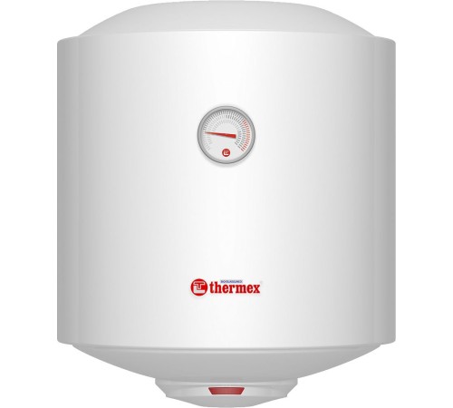 Водонагреватель Thermex Champion TitaniumHeat 50 V 1.5кВт 50л электрический настенный/белый Водонагреватель Thermex Champion TitaniumHeat 50 V 1.5кВт 50л электрический настенный/белый