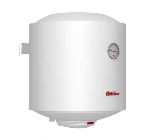 Водонагреватель Thermex Champion TitaniumHeat 50 V 1.5кВт 50л электрический настенный/белый Водонагреватель Thermex Champion TitaniumHeat 50 V 1.5кВт 50л электрический настенный/белый