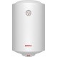 Водонагреватель Thermex Champion TitaniumHeat 80 V 1.5кВт 80л электрический настенный/белый