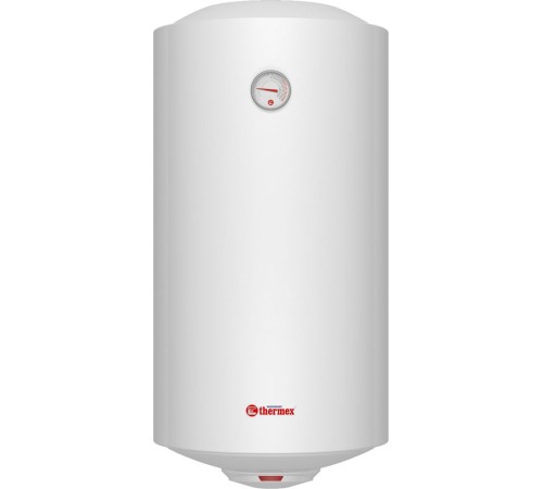 Водонагреватель Thermex Champion TitaniumHeat 100 V 1.5кВт 100л электрический настенный/белый Водонагреватель Thermex Champion TitaniumHeat 100 V 1.5кВт 100л электрический настенный/белый