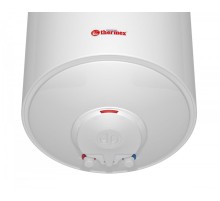 Водонагреватель Thermex Champion TitaniumHeat 100 V 1.5кВт 100л электрический настенный/белый