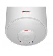 Водонагреватель Thermex Champion TitaniumHeat 100 V 1.5кВт 100л электрический настенный/белый