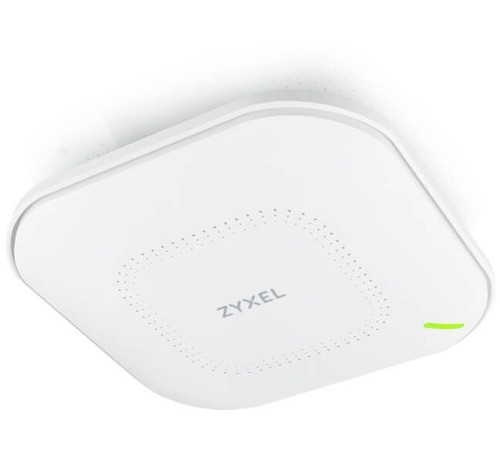 Точка доступа ZyXEL WAX510D-EU0101F Точка доступа ZyXEL WAX510D-EU0101F