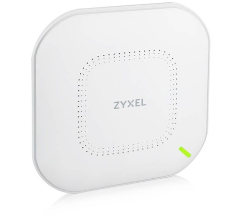 Точка доступа ZyXEL WAX510D-EU0101F Точка доступа ZyXEL WAX510D-EU0101F