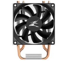 Устройство охлаждения(кулер) Zalman CNPS4X Soc-FM2+/AM2+/AM3+/AM4/1150/1151/1155 4-pin 21-28dB Al+Cu 95W 360gr Ret