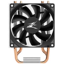 Устройство охлаждения(кулер) Zalman CNPS4X Soc-FM2+/AM2+/AM3+/AM4/1150/1151/1155 4-pin 21-28dB Al+Cu 95W 360gr Ret