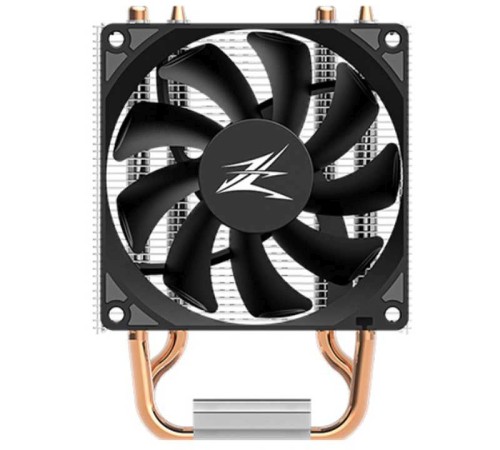 Устройство охлаждения(кулер) Zalman CNPS4X Soc-FM2+/AM2+/AM3+/AM4/1150/1151/1155 4-pin 21-28dB Al+Cu 95W 360gr Ret Устройство охлаждения(кулер) Zalman CNPS4X Soc-FM2+/AM2+/AM3+/AM4/1150/1151/1155 4-pin 21-28dB Al+Cu 95W 360gr Ret