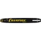 Шина + цепь для цепных пил Champion 140SDEA041 3/8" 52звена (952929)