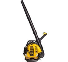 Воздуходувка Champion GBR333 900Вт желтый