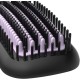 Расческа Philips BHH880/00 черный/фиолетовый