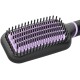 Расческа Philips BHH880/00 черный/фиолетовый