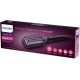 Расческа Philips BHH880/00 черный/фиолетовый