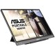 Монитор Asus 15.6" Portable MB16ACE темно-серый IPS LED 16:9 матовая 250cd 178гр/178гр 1920x1080 FHD USB