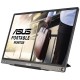 Монитор Asus 15.6" Portable MB16ACE темно-серый IPS LED 16:9 матовая 250cd 178гр/178гр 1920x1080 FHD USB