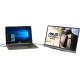 Монитор Asus 15.6" Portable MB16ACE темно-серый IPS LED 16:9 матовая 250cd 178гр/178гр 1920x1080 FHD USB