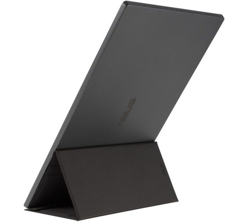 Монитор Asus 15.6" Portable MB16ACE темно-серый IPS LED 16:9 матовая 250cd 178гр/178гр 1920x1080 FHD USB