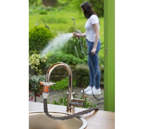 Штуцер Gardena 18210-20.000.00 Штуцер Gardena 18210-20.000.00