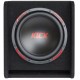 Сабвуфер автомобильный Kicx GT305BPA 350Вт активный (30см/12")