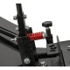 Подметательная машина бензин. Huter SGC 4100S 6.5л.с.