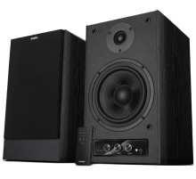 SVEN MC-30, чёрный, акустическая система 2.0, мощность 2x100Вт (RMS), пульт ДУ, Bluetooth, Optical Sven SV-018894