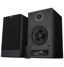 SVEN MC-30, чёрный, акустическая система 2.0, мощность 2x100Вт (RMS), пульт ДУ, Bluetooth, Optical Sven SV-018894