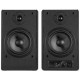 SVEN MC-30, чёрный, акустическая система 2.0, мощность 2x100Вт (RMS), пульт ДУ, Bluetooth, Optical Sven SV-018894
