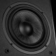 SVEN MC-30, чёрный, акустическая система 2.0, мощность 2x100Вт (RMS), пульт ДУ, Bluetooth, Optical Sven SV-018894