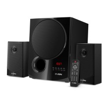 Колонки Sven MS-2080 2.1 черный 70Вт BT