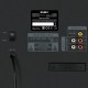 Колонки Sven MS-2080 2.1 черный 70Вт BT