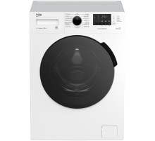 Стиральная машина Beko RSPE78612W класс: A+++ загр.фронтальная макс.:7кг белый