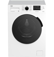 Стиральная машина Beko RSPE78612W класс: A+++ загр.фронтальная макс.:7кг белый