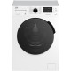Стиральная машина Beko RSPE78612W класс: A+++ загр.фронтальная макс.:7кг белый
