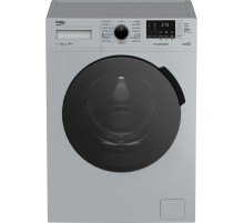Стиральная машина Beko RSPE78612S класс: A+++ загр.фронтальная макс.:7кг серебристый