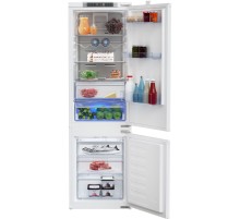 Холодильник Beko Diffusion BCNA275E2S белый (двухкамерный)