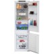 Холодильник Beko Diffusion BCNA275E2S белый (двухкамерный)