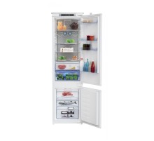 Холодильник Beko Diffusion BCNA306E2S белый (двухкамерный)