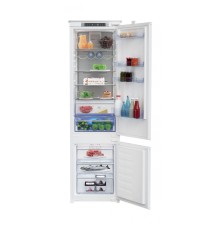 Холодильник Beko Diffusion BCNA306E2S белый (двухкамерный)