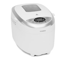 Хлебопечь Starwind SBMM1224 850Вт белый