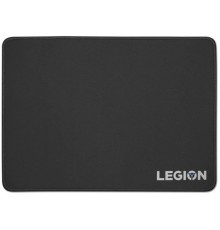 Коврик для мыши Lenovo Legion Mouse Pad черный 350x250x3мм