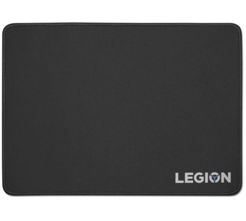 Коврик для мыши Lenovo Legion Mouse Pad черный 350x250x3мм