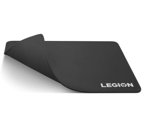 Коврик для мыши Lenovo Legion Mouse Pad черный 350x250x3мм