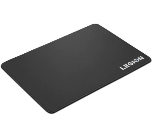 Коврик для мыши Lenovo Legion Mouse Pad черный 350x250x3мм