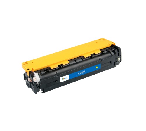 Картридж лазерный G&G NT-CE322A желтый (1300стр.) для HP LJ Pro CP1525n/CP1525nw/CM1415fn MFP/CM1415fnw MFP Картридж лазерный G&G NT-CE322A желтый (1300стр.) для HP LJ Pro CP1525n/CP1525nw/CM1415fn MFP/CM1415fnw MFP