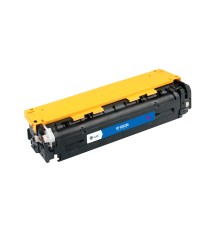 Картридж лазерный G&G NT-CE323A пурпурный (1300стр.) для HP LJ Pro CP1525n/CP1525nw/CM1415fn MFP/CM1415fnw MFP