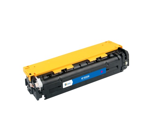 Картридж лазерный G&G NT-CE323A пурпурный (1300стр.) для HP LJ Pro CP1525n/CP1525nw/CM1415fn MFP/CM1415fnw MFP Картридж лазерный G&G NT-CE323A пурпурный (1300стр.) для HP LJ Pro CP1525n/CP1525nw/CM1415fn MFP/CM1415fnw MFP