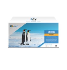 Картридж лазерный G&G NT-CE505A черный (2300стр.) для HP LJ P2055/P2035/Pro 400 M401/MFP M425