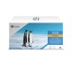Картридж лазерный G&G NT-CE505A черный (2300стр.) для HP LJ P2055/P2035/Pro 400 M401/MFP M425
