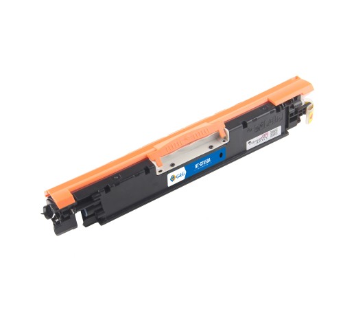 Картридж лазерный G&G NT-CF350A черный (1300стр.) для HP CLJ Pro MFP M176/M176FN/M177/M177FW