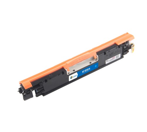 Картридж лазерный G&G NT-CF351A голубой (1000стр.) для HP CLJ Pro MFP M176/M176FN/M177/M177FW Картридж лазерный G&G NT-CF351A голубой (1000стр.) для HP CLJ Pro MFP M176/M176FN/M177/M177FW